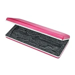Starrett Durable Steel/vinyl Caliper Case, Protective Storage For 6".... Fixed Price $64.99.