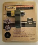 Bsa Varmint Hunter Precision Laser Sight & Light Red 650NM With 2 Switches New. Fixed Price $16.80.