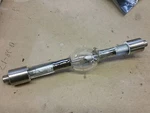 Hanovia Lamp 1000W Mercury Xenon Bulb 977B0010. Fixed Price $179.99.