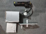 Jds Uniphase 0.50 Watt Argon Laser Model 2212-10MLMA. Power Supply 2112P-10MLA. Fixed Price $359.00.