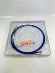 Ocean Optics QP8-2-SMA 8UM Spectrometer Fiber Cable SMA905 2M 1300 6100 Nm. Fixed Price $121.15.