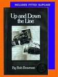 Minty Up & Down The Line: Centennial History Of Angelina Neches River Rr. Fixed Price $47.00.