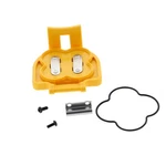 New Dewalt Oem N096398 Laser Level Battery Door Kit DW089K DW089HK. Fixed Price $24.89.