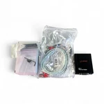 Mks Ophir EA-1 Ethernet Adapter 7Z01240 New Open Box. Fixed Price $357.49.