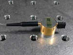Laser Diode 3.1 Watt 915NM Fiber Coupled 100UM Jdsu 6380-L2 New 63-00123. Fixed Price $39.00.