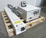 C187189 Lexel Laser 95 Argon Ion W/ Controller + 508 Remote Power Monitor. Fixed Price $500.00.