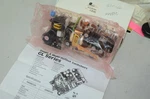 Sola Emerson GLS-04-065 24 Volt Dc Hevi-duty Open Frame Power Supply Series. Fixed Price $249.99.