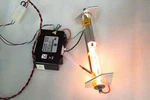 Lasos Lgr 7621 S02 Abb SMS0600G Laser, Martek Power Drive 314T-1550-5-1. Fixed Price $600.00.