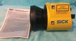 Sick Class Laser Scanner S30B-2011BA 1026820 New No Box. Fixed Price $2099.99.