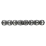 Kc Hilites 160W Combo Beam 50" Gravity PRO6 Led Light Bar System - 91308. Fixed Price $2059.99.