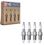 Champion CSP-9775 Iridium Spark Plug REC10WMPB4 Pack Of. Fixed Price $75.22.