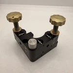 Newport Ultima Series U100-A High-performance Kinematic Mirror Mount Excellent. Fixed Price $67.50.
