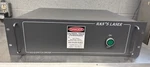 Han's Laser Rf Driver 27MHZ Q Switch From T-50, 50-WATT Yag Marking System. Fixed Price $200.00.