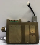 Coherent Laser Waterblock Heatsink Unit Untested Innova Fab 0166-584-00 Rev. Fixed Price $249.99.