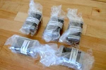 New (lot Of 5) Jevo Honlite NEMA17 High-torque Stepper Stepping Motor EMTR03051A. Fixed Price $45.00.