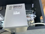 Fom Highyag Laser Technologies 900-1060NM. Fixed Price $3580.00.