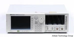 Hp 8164A Lightwave Mainframe With 81680A Tunable Laser Source. Fixed Price $14495.00.