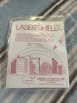 Nos New Tiventures TI-99/4A Cassette Laser Shield 1981 American Software. Fixed Price $39.99.