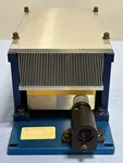 Coherent 1129784 Laser Module Subsystem Sapphire 488 100MW W/ Telescope. Fixed Price $424.99.
