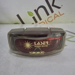Yamamoto Laser Safety Glasses. Fixed Price $12.00.