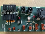 Applied Materials 0100-00139 R-beam Interconnect Pcb Board Module. Fixed Price $429.00.