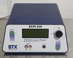Btx Harvard Apparatus Ecm 830 Electro Square Porator Sn 8321741. Fixed Price $2640.00.