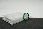 Semrock L2UK-0108 Bandpass Optical Filter 405/488/640NM Perkin Elmer Opera. Fixed Price $179.52.