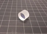 Cvi Melles Griot 1/2" Optical Window 90% Attenuator PW1-0537-UV -free Shipping. Fixed Price $29.00.