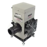 Newport 67005 Arc Lamp Housing 50-500W F/1 Asphere 1.5" Flange Mercury-xenon. Fixed Price $1099.99.
