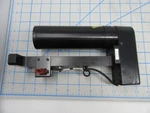 70247-003221 / Laser Class I ASSY(0020-21699 BRACKET,0100-20078 Pcb Drvr) Amat. Fixed Price $3550.56.
