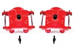 K-source Inc. Universal Dual Lens Towing Mirrors 5X7 Ratchet Mount System Pair. Fixed Price $97.99.