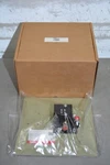 Thorlabs MBT602 3-AXIS Xyz Microblock Compact Flexure Stage 4MM Travel #X3513. Fixed Price $900.00.