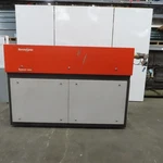 Bystronic Bylaser 4000S Industrial Cutting Resonator Generator 4000W CO2. Fixed Price $7198.22.