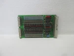 Gespac INP-2B24 Used 8720 GESINP-2B Card / Circuit Board INP2B24. Fixed Price $50.00.