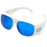 Otos L-702HE He-ne/kr Helium Neon Laser Eye Protector Glasses Spectacles Goggles. Fixed Price $215.21.