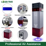 450NM 80W Laser Module Head For Machine Diy Engraving Wood Tools. Fixed Price $139.65.