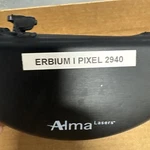 Alma Harmony Pixel 2940 Er:yag Erbium Fractional Laser Safety Glasses. Fixed Price $222.50.