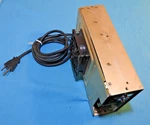 Dc Power Supply From Synrad Laser, Astec LPS355, Case Dented - Used, Tested. Fixed Price $65.00.