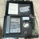 Impact Instrumentation Uni-vent 750/750M Portable Ventilator. Fixed Price $250.00.