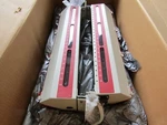 Data Instruments 9672502 Model 18RX & 18TX Light Curtain Set. Fixed Price $2299.99.