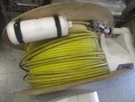 Trumpf Model: LLK-6 06/30M Laser Fiber Cable With Head.. Fixed Price $1599.99.