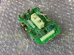 Spectra Physics 0135-0390 Rev , 0639-0656 V12 0135-3007 B Laser Diode. Fixed Price $888.00.