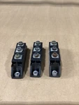 Loy Of 3 Ixys MDD95-08N1B Power Module Supply #100F108. Fixed Price $15.99.