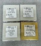 Ii-vi Infrared Cu Total Reflector 2.25 Dia X 394 Thick. Fixed Price $180.00.
