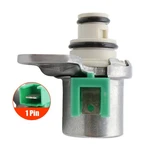 Ford Focus 2000-2011 Automatic Transmission Shift Solenoid XS4Z-7H148-AA. Fixed Price $20.38.
