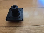 Newport FP-1A Fiber Optic Positioner, Xyz, Bare, For Fph-s, Fph-j Fph-dj. Fixed Price $80.00.