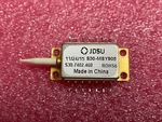 Jdsu S30-7402-460 Series 974NM 505MW Pump Laser Module Fbg, Kink Free. Fixed Price $230.00.