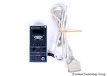 Spectra-physics 2470 Remote Control. Fixed Price $250.00.
