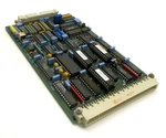 Gsi Lumonics E84N5681C Rev. Pulse Gen. & Energy Monitor Card, Luxstar LX-100. Fixed Price $400.00.