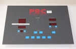 Prc Laser D8-945-113 Display Control Panel D7-940-061 Board Module Silver Cloud. Fixed Price $279.00.